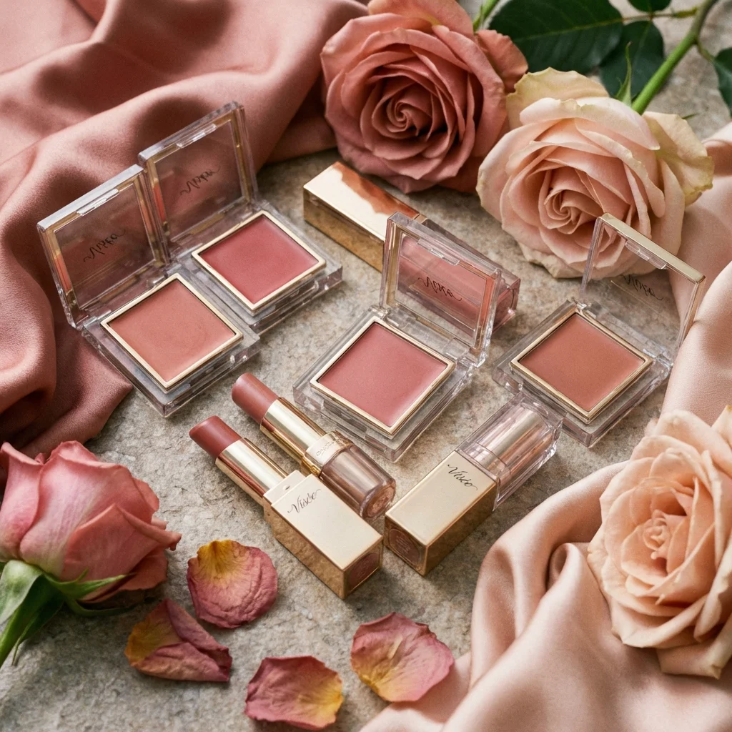 Visée ビューティー