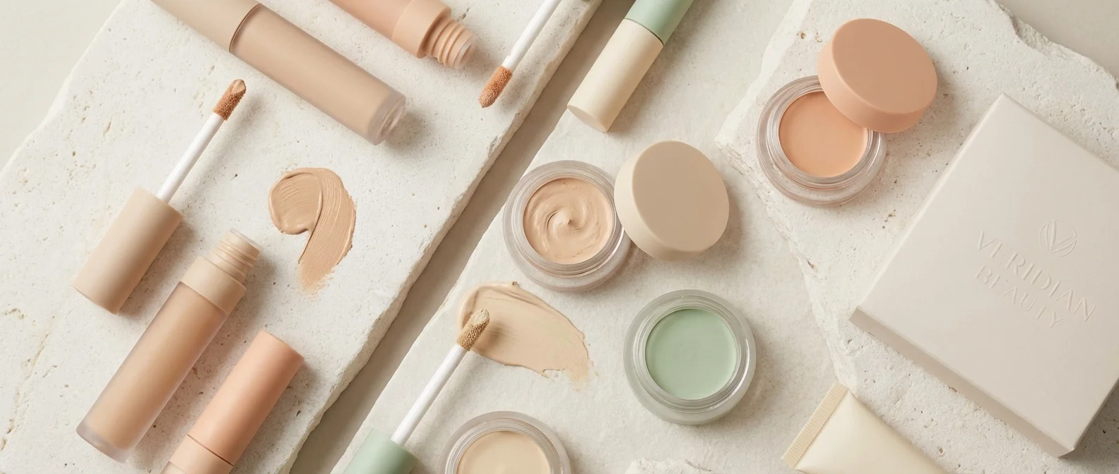 Visée コンシーラー