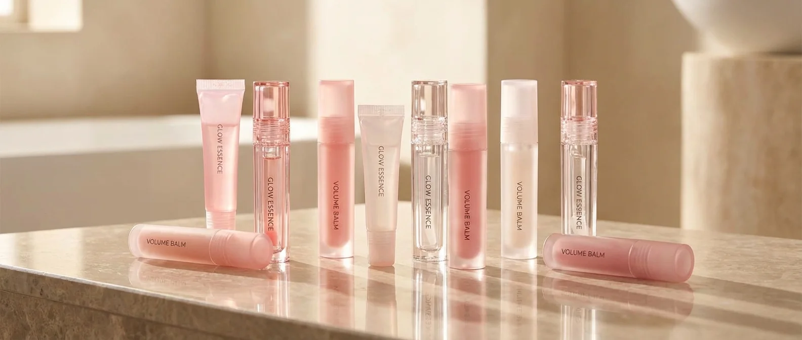 Visée エッセンスプランプバーム