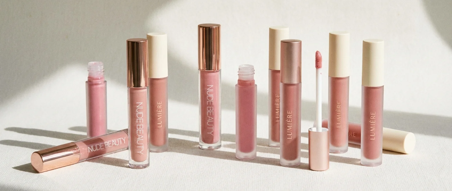 Visée リッププランパー