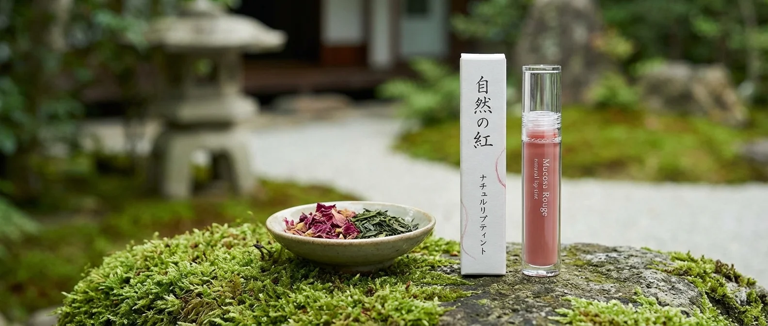 Visée ネンマクフェイクルージュ