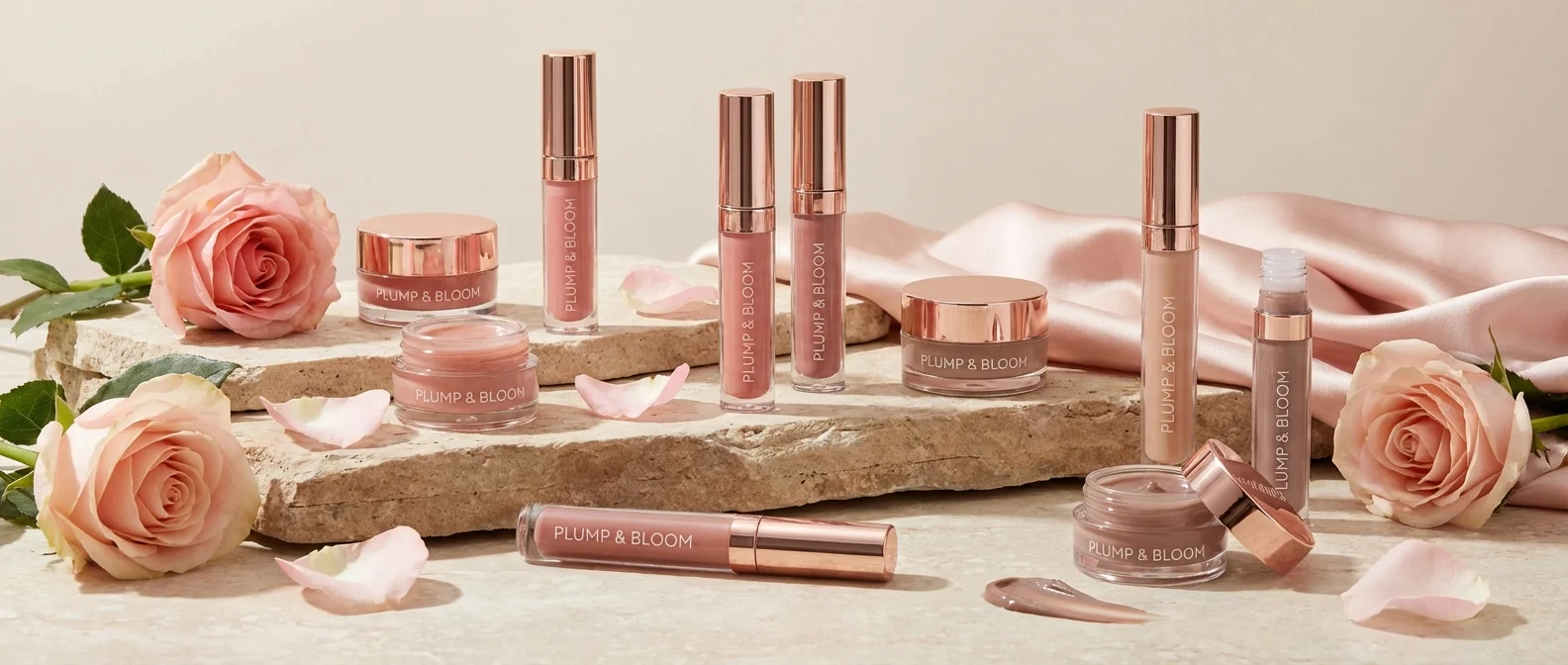 Visée プランパー