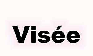 Visée